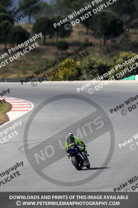 may 2019;motorbikes;no limits;peter wileman photography;portimao;portugal;trackday digital images